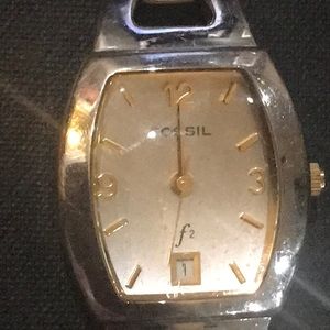 Fossil Accessories - Fossil watch Fossil Accessories - Fossil watch